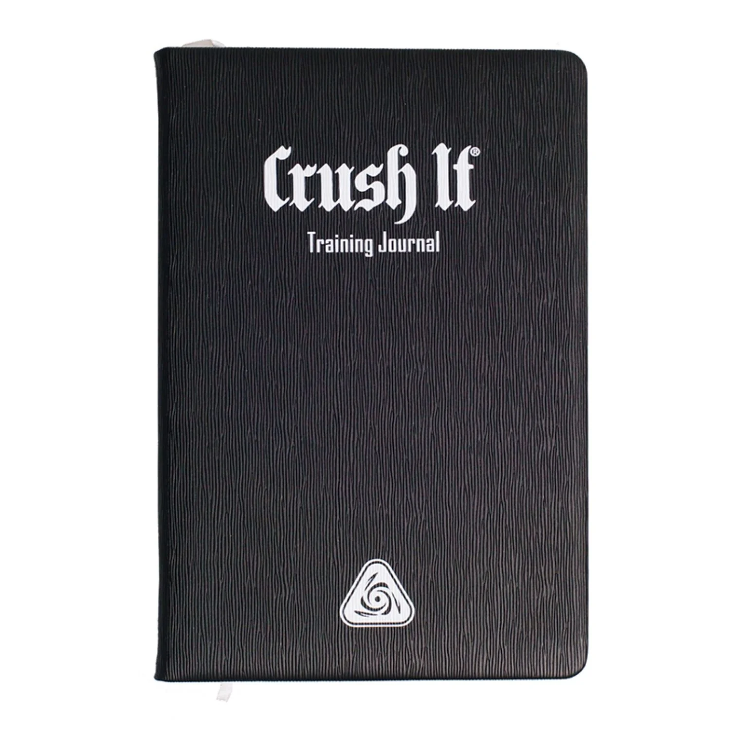 Core Nutritionals Crush It Training Journal