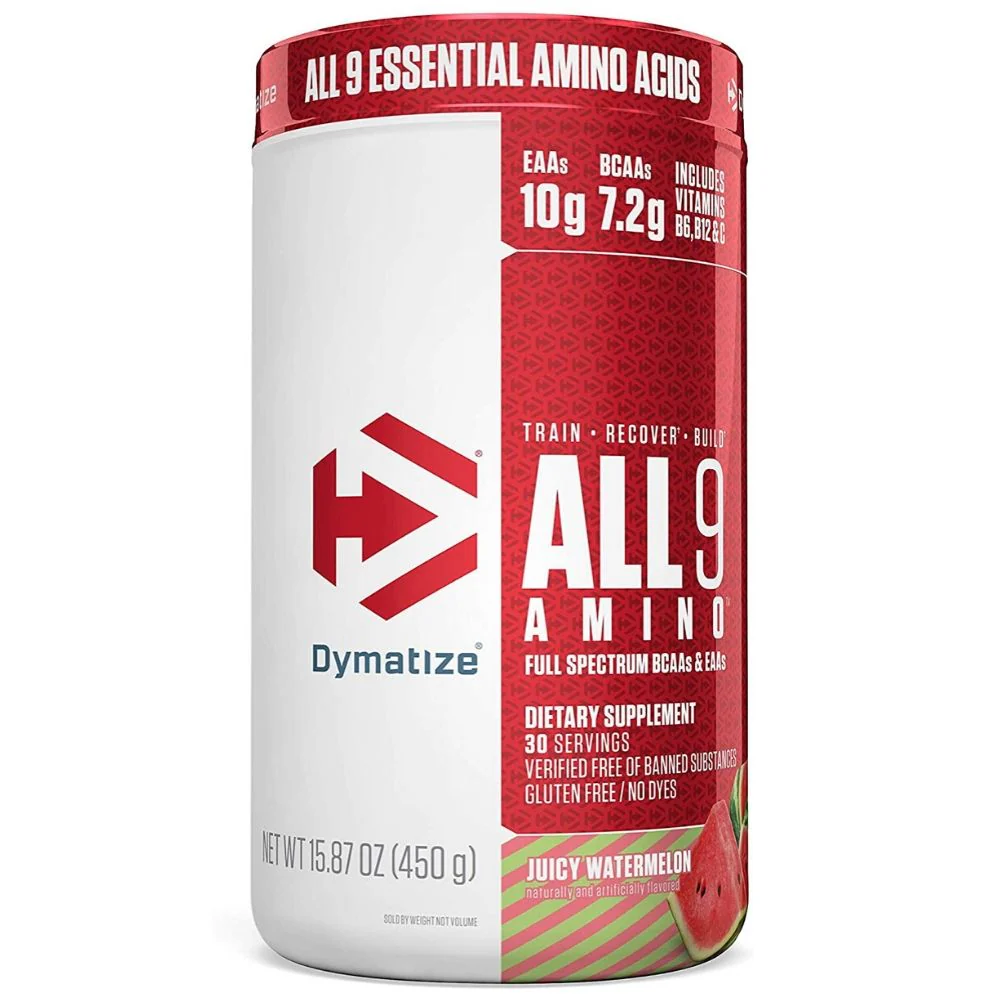 Dymatize All 9 Amino - Image 2