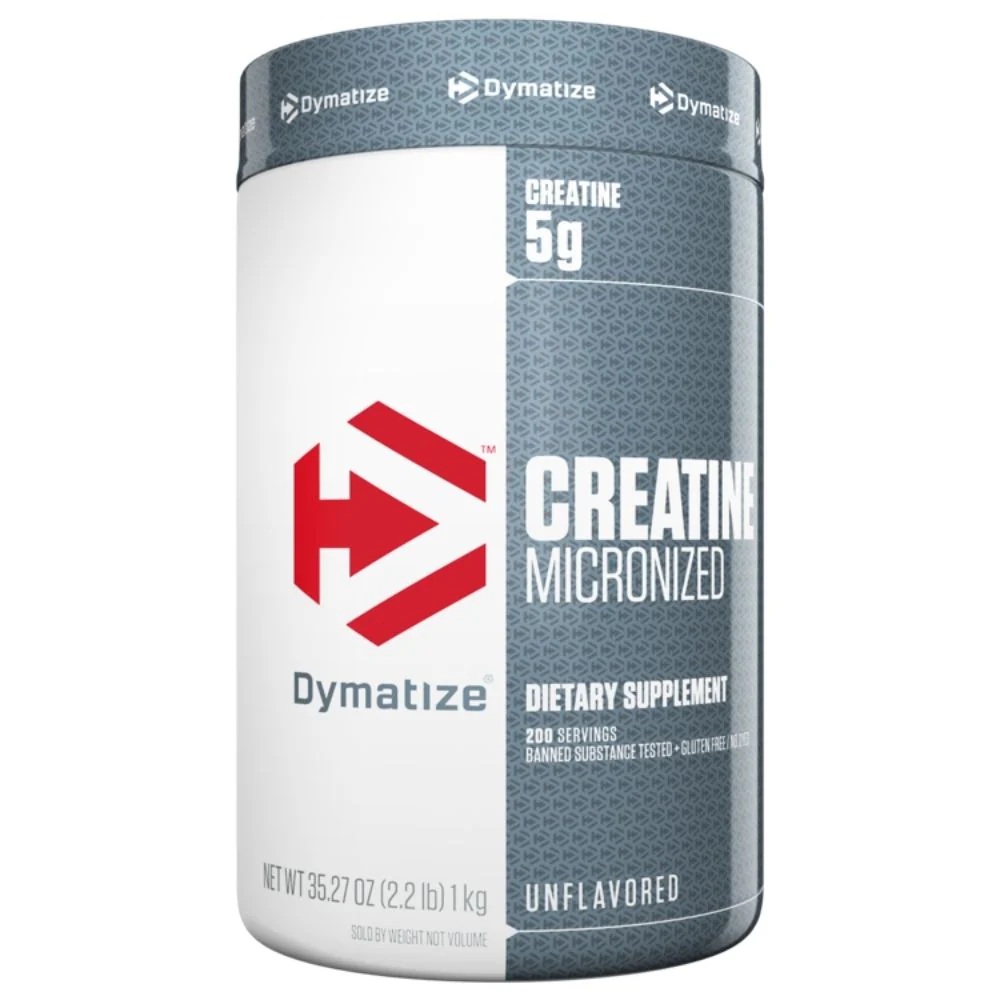 Dymatize Creatine Micronized - Image 2