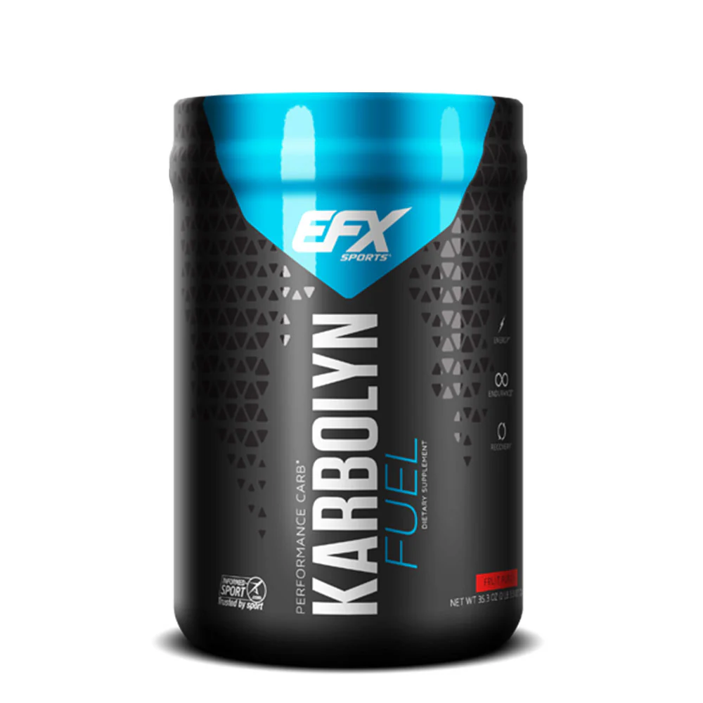 EFX Sports Karbolyn Fuel - Image 2