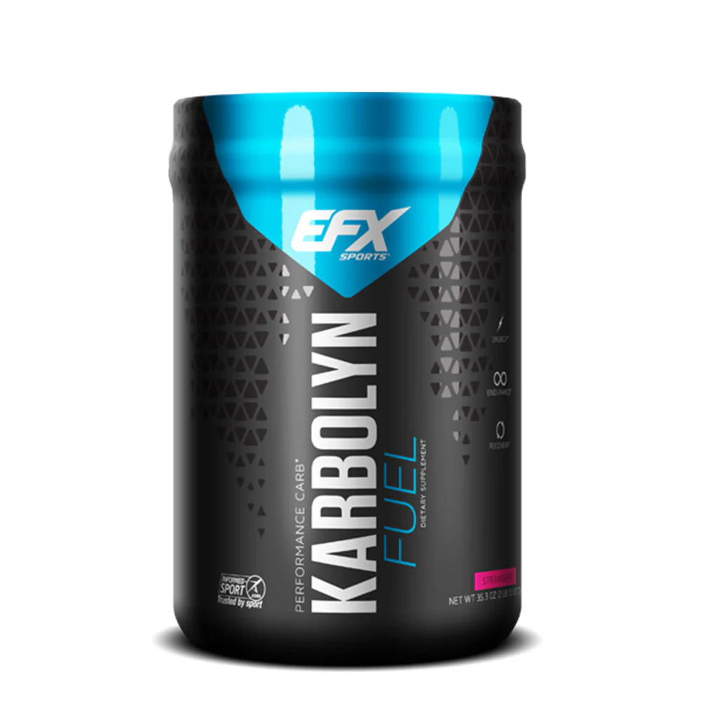 EFX Sports Karbolyn Fuel - Image 3