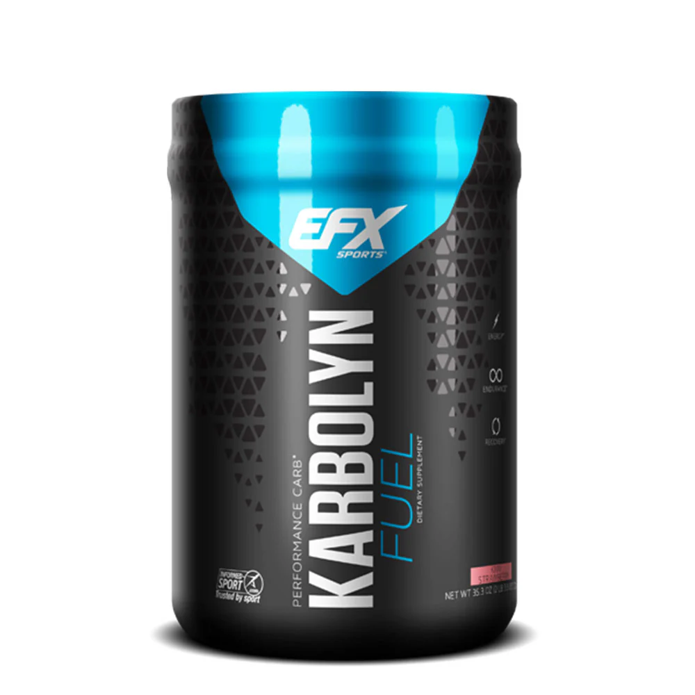 EFX Sports Karbolyn Fuel - Image 6