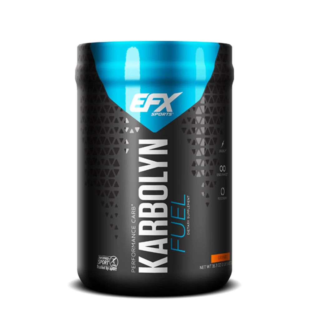 EFX Sports Karbolyn Fuel - Image 8