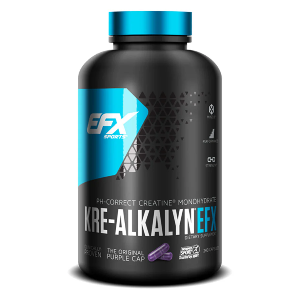 EFX Sports Kre-Alkalyn EFX - Image 2