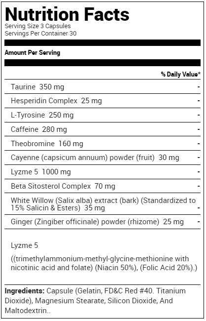 EFX Sports Lyzme 5 - Image 2