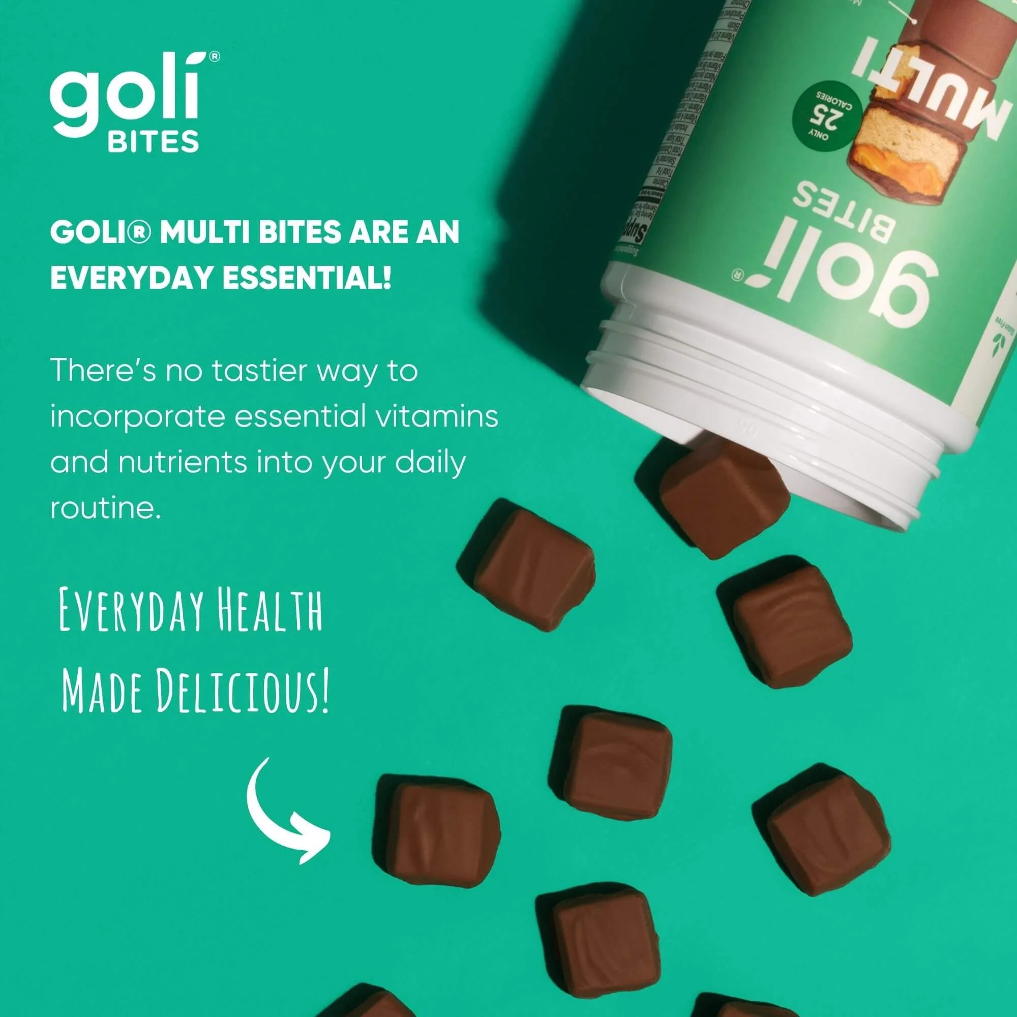 Goli Multi Bites - Image 2
