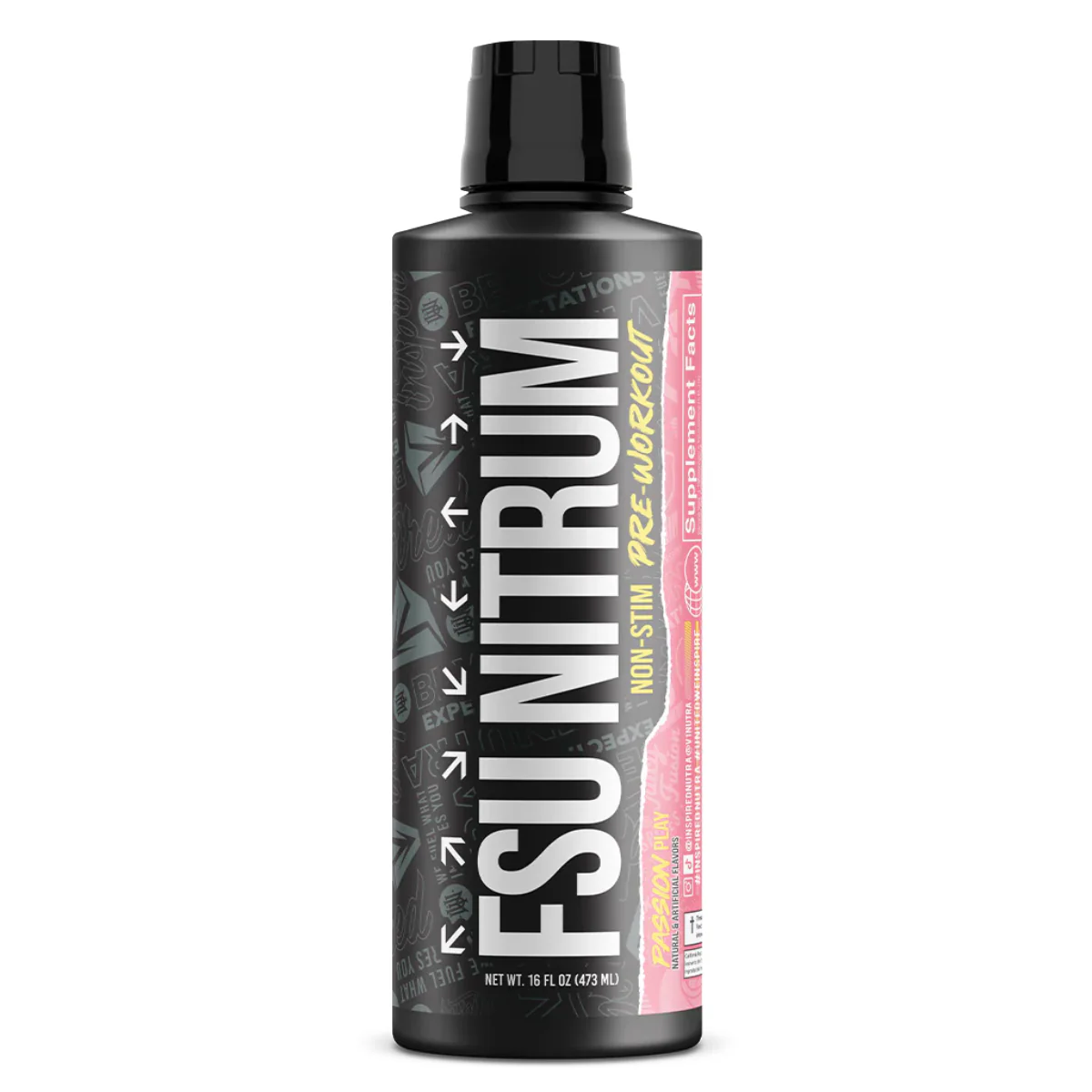 Inspired x V1 Nutra FSU Nitrum - Image 3