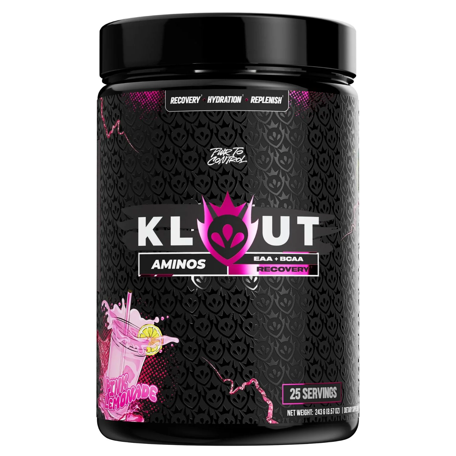Klout Aminos - Image 3