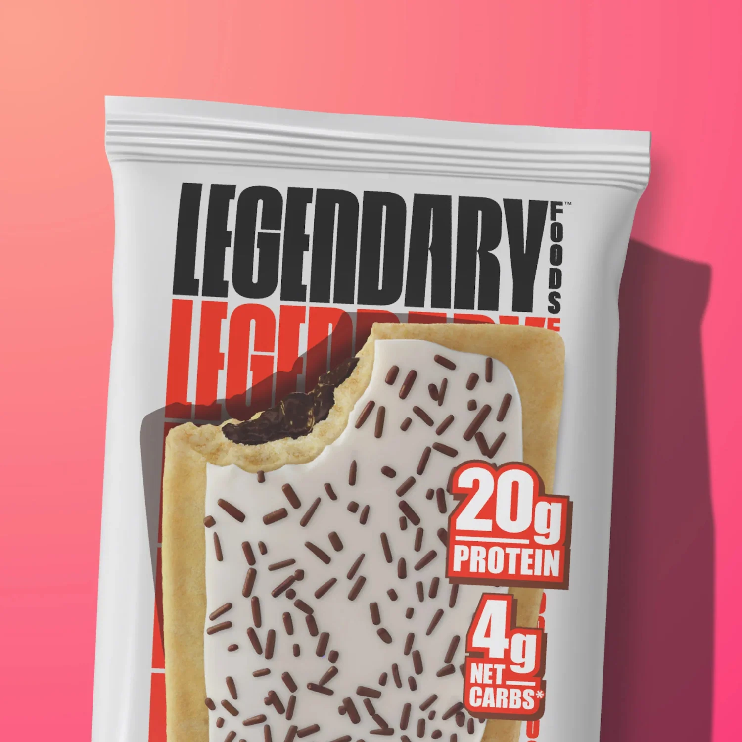 Legendary Foods Protein Pastry - Image 13