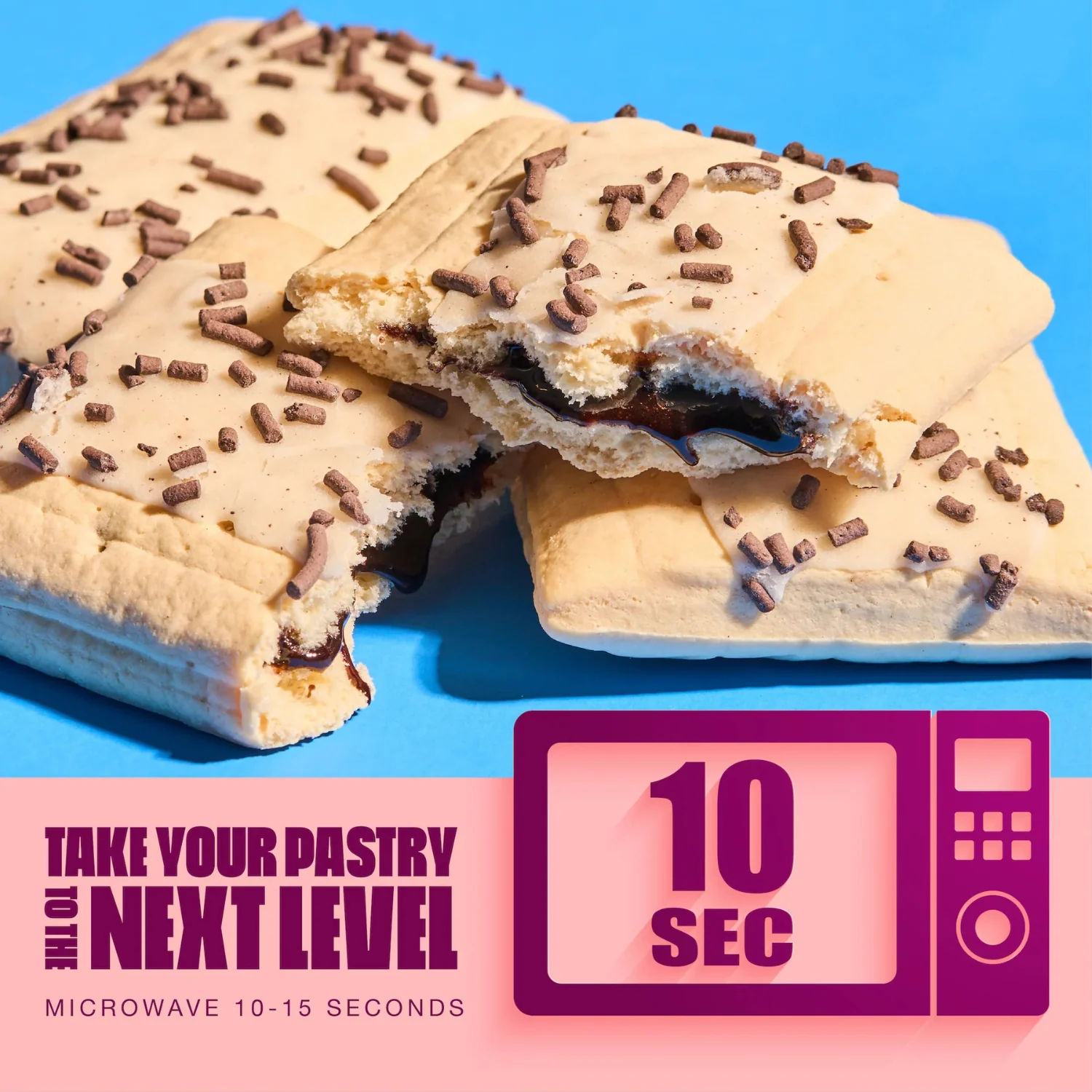 Legendary Foods Protein Pastry - Image 17