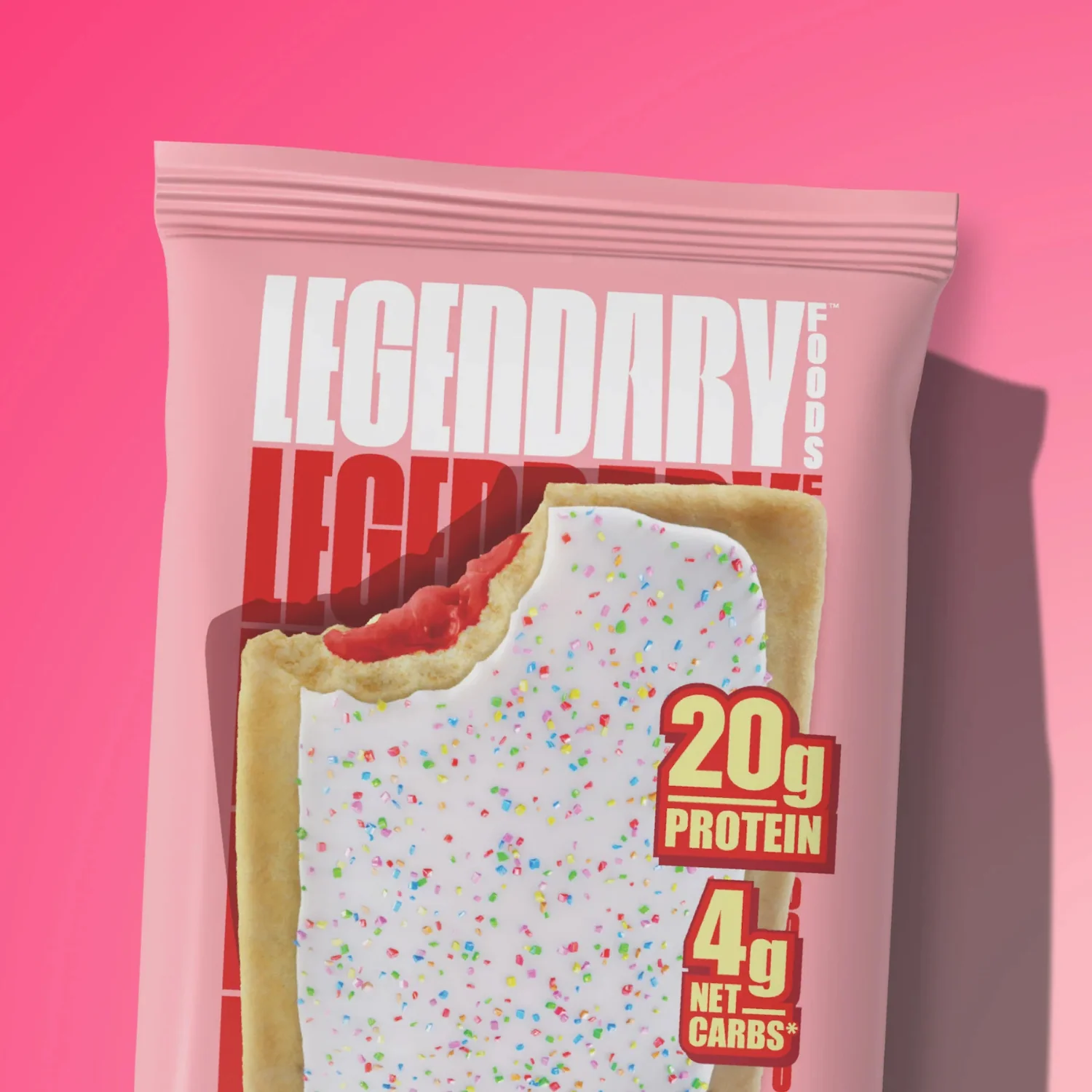 Legendary Foods Protein Pastry - Image 2