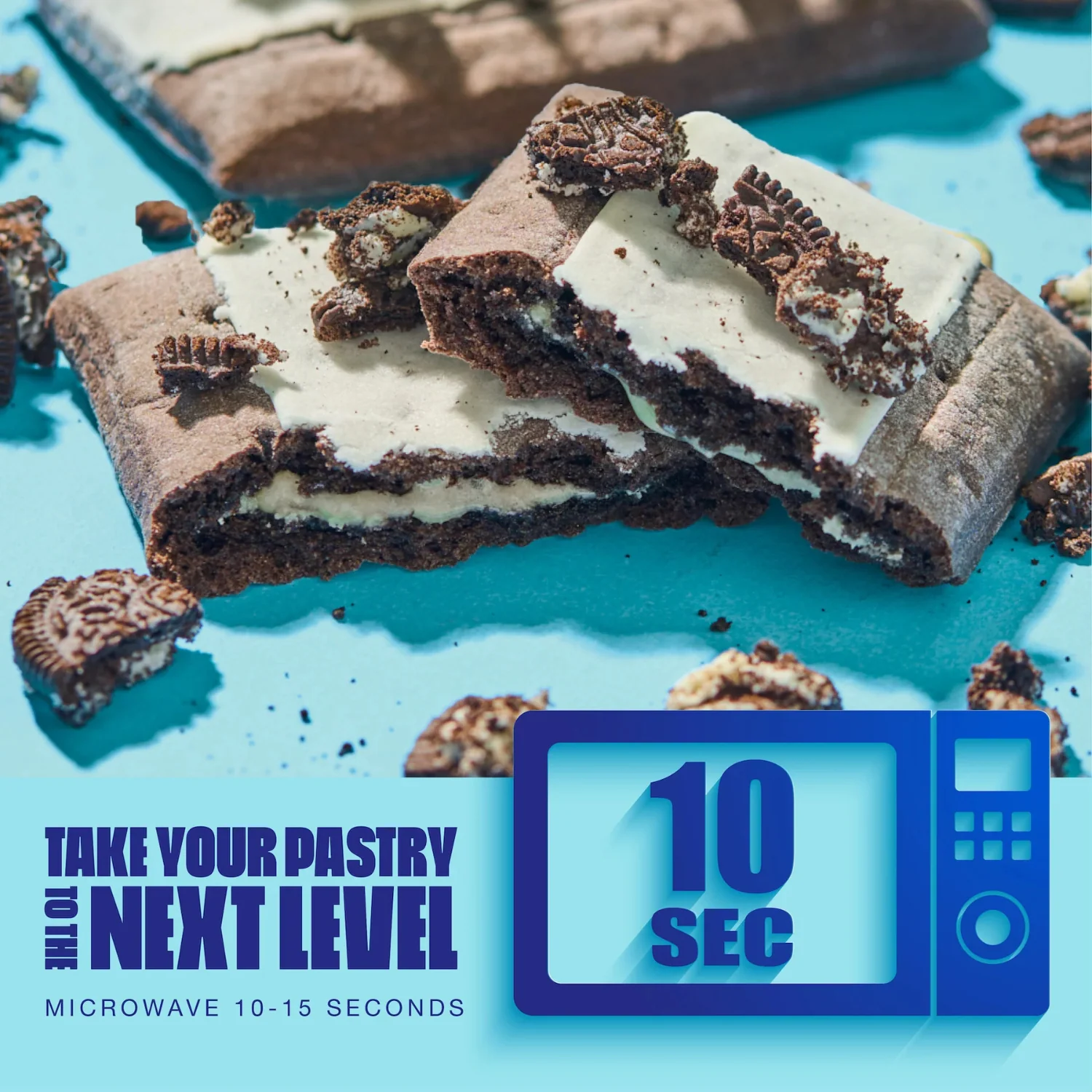 Legendary Foods Protein Pastry - Image 23