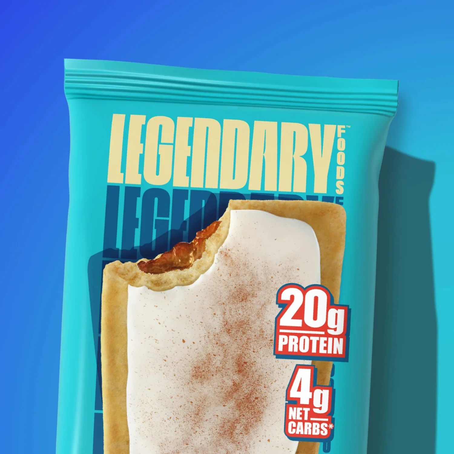 Legendary Foods Protein Pastry - Image 25