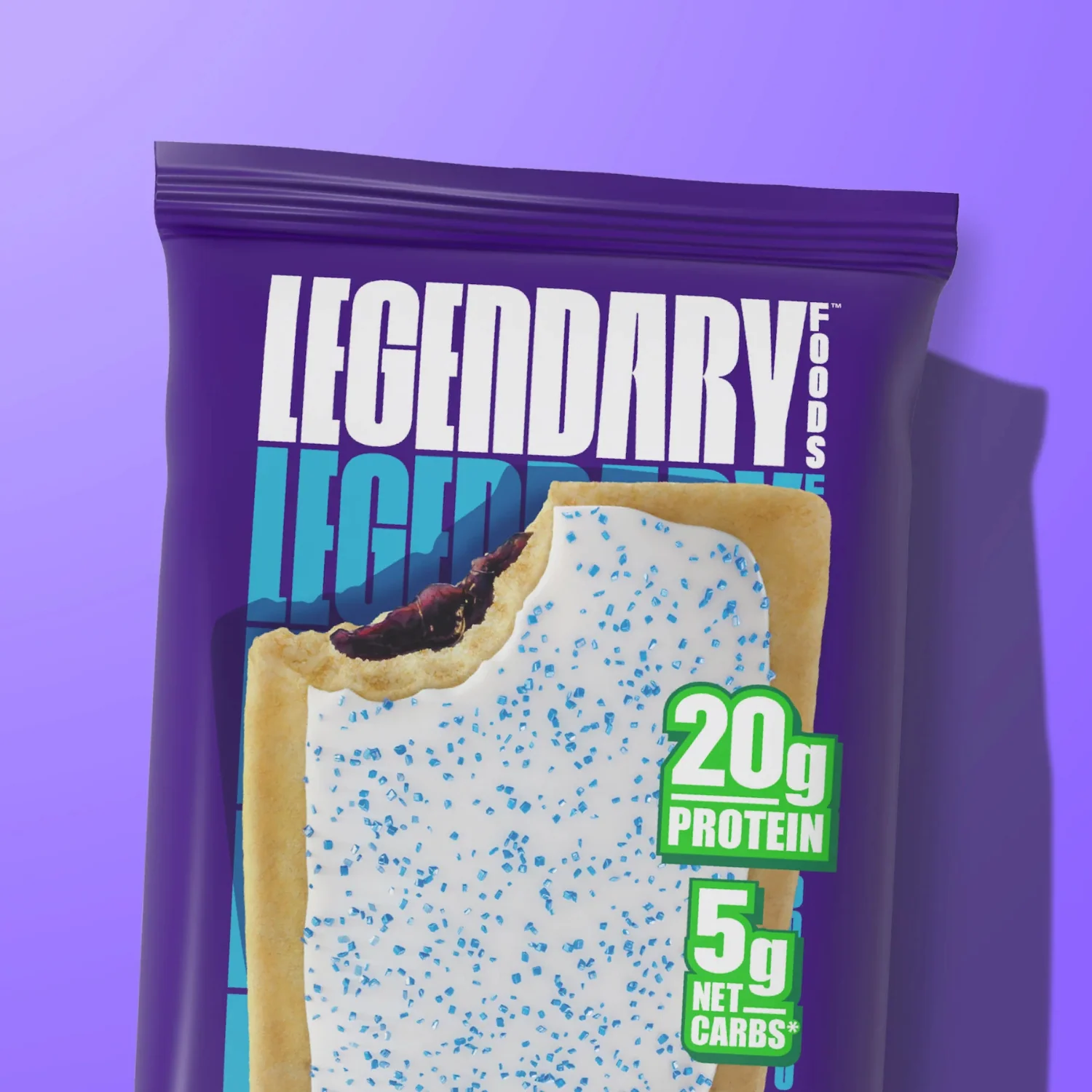 Legendary Foods Protein Pastry - Image 31