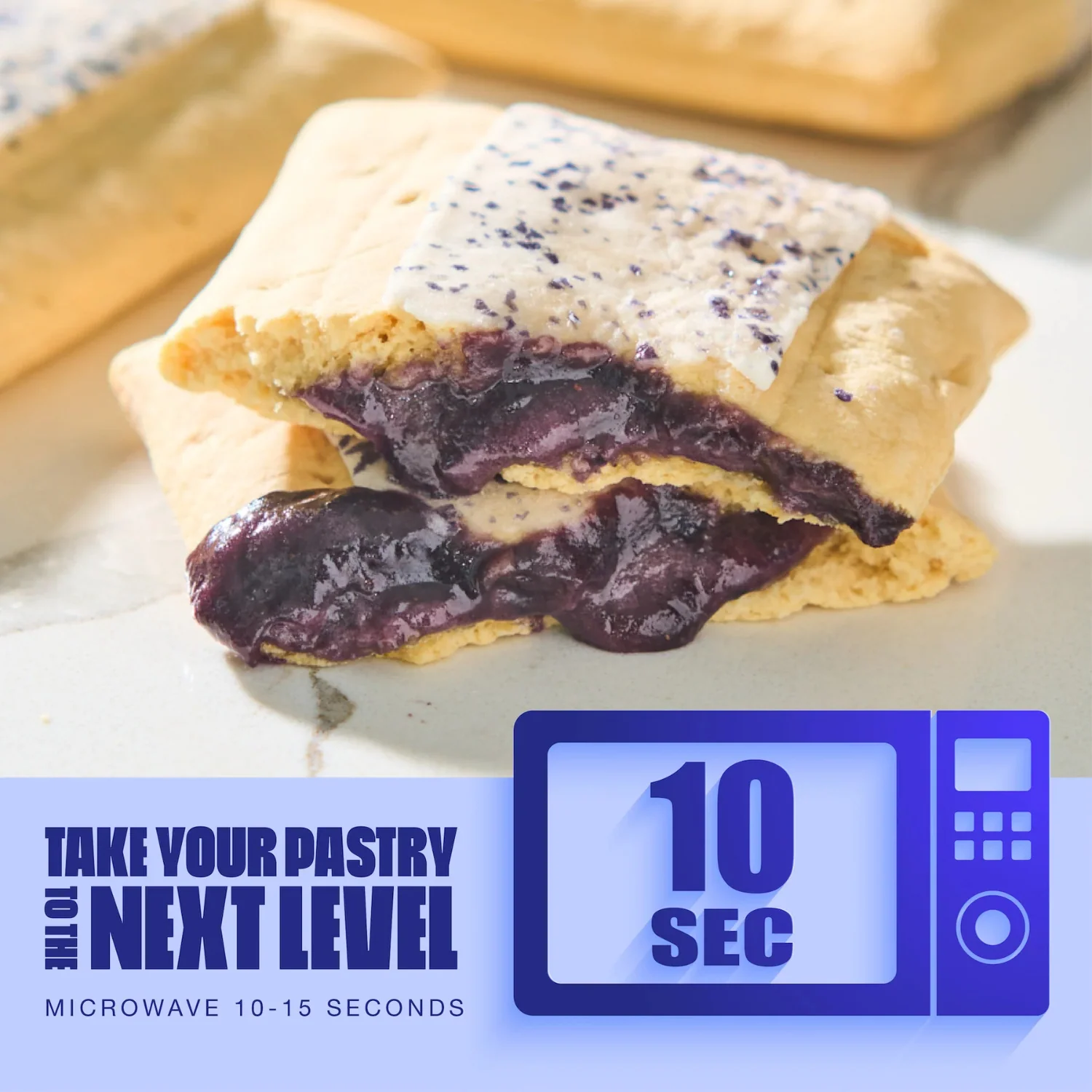 Legendary Foods Protein Pastry - Image 35