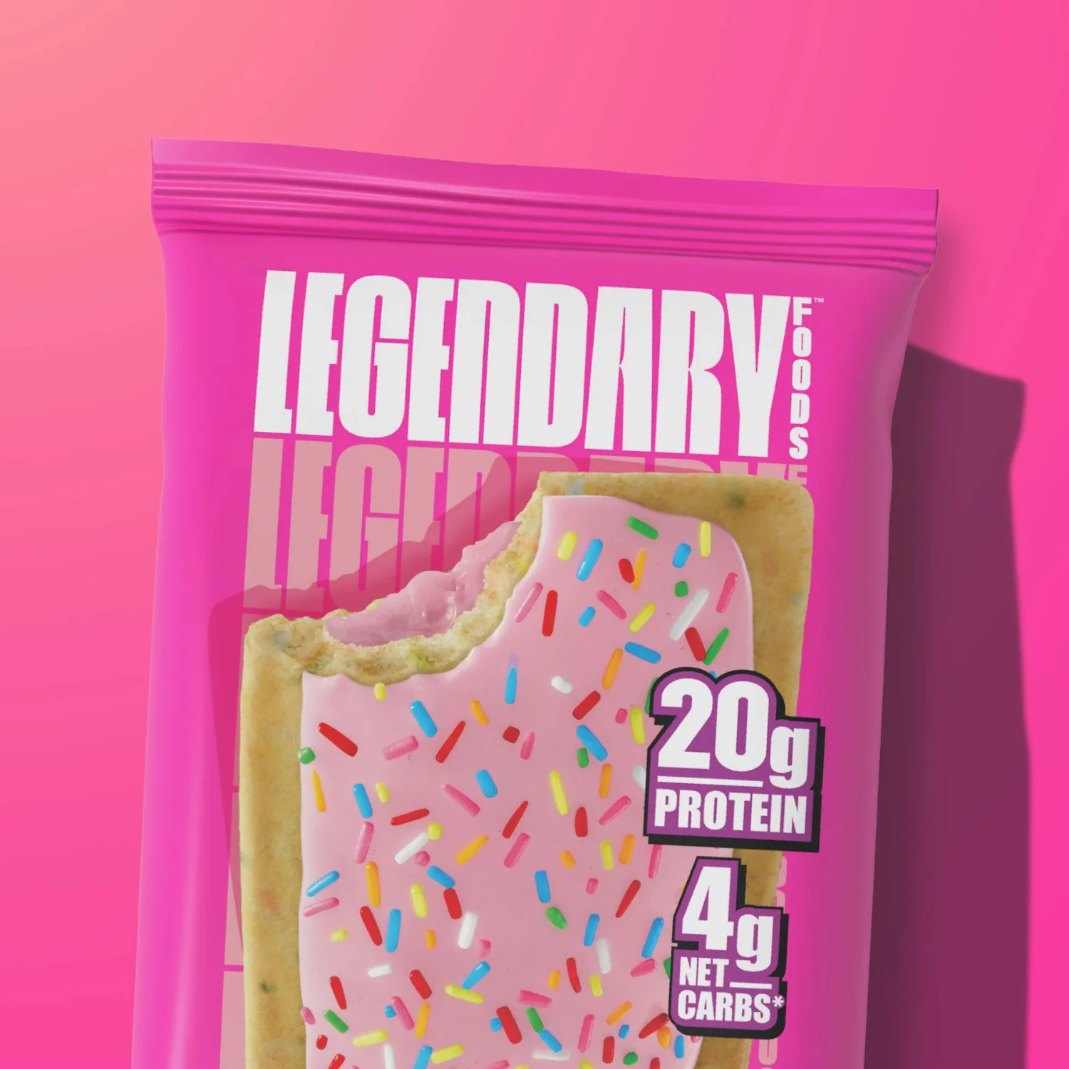 Legendary Foods Protein Pastry - Image 37