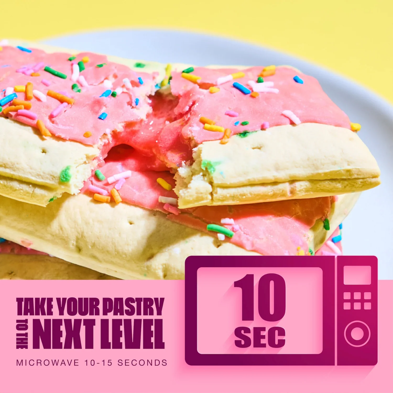 Legendary Foods Protein Pastry - Image 40