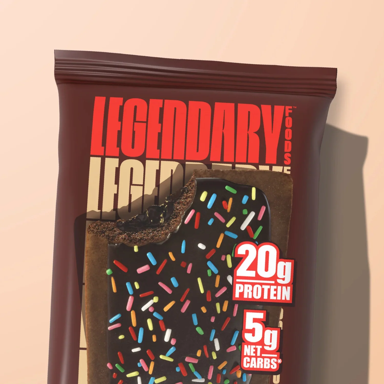 Legendary Foods Protein Pastry - Image 42