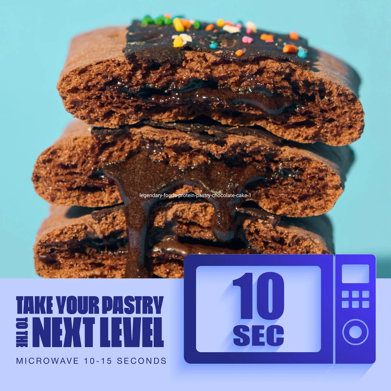 Legendary Foods Protein Pastry - Image 46