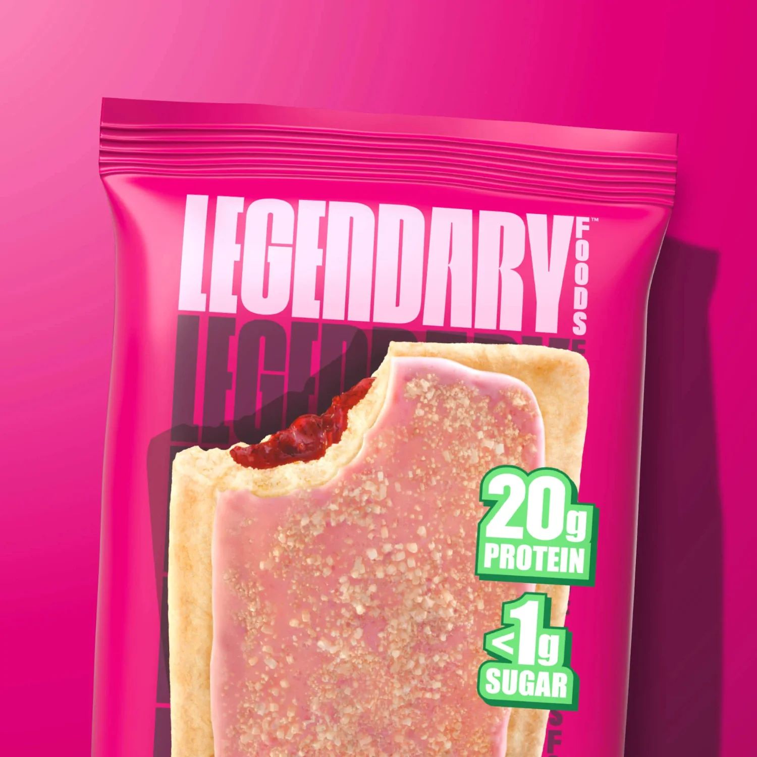 Legendary Foods Protein Pastry - Image 48