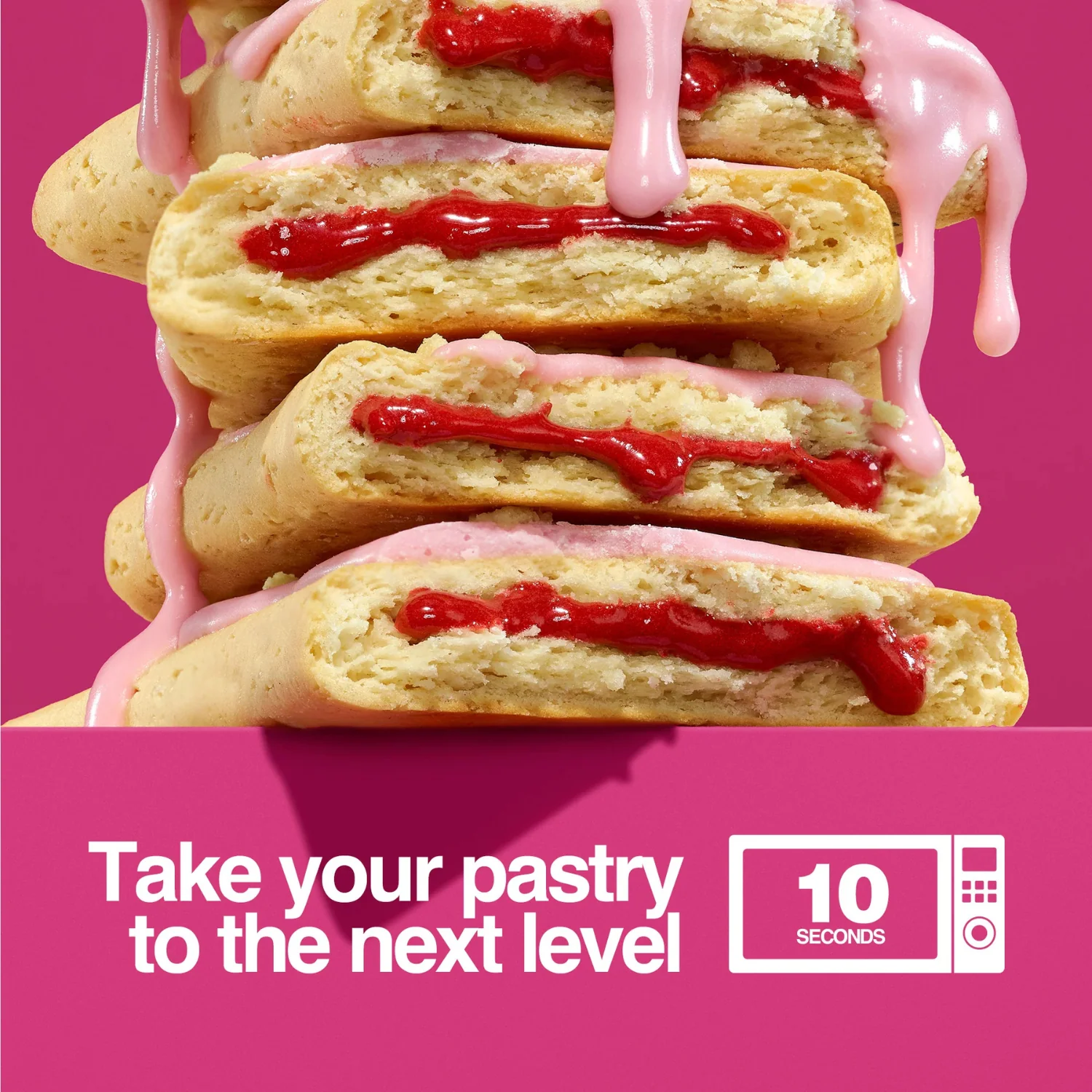 Legendary Foods Protein Pastry - Image 50