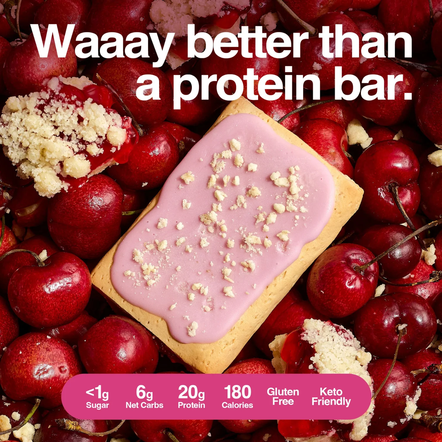 Legendary Foods Protein Pastry - Image 51