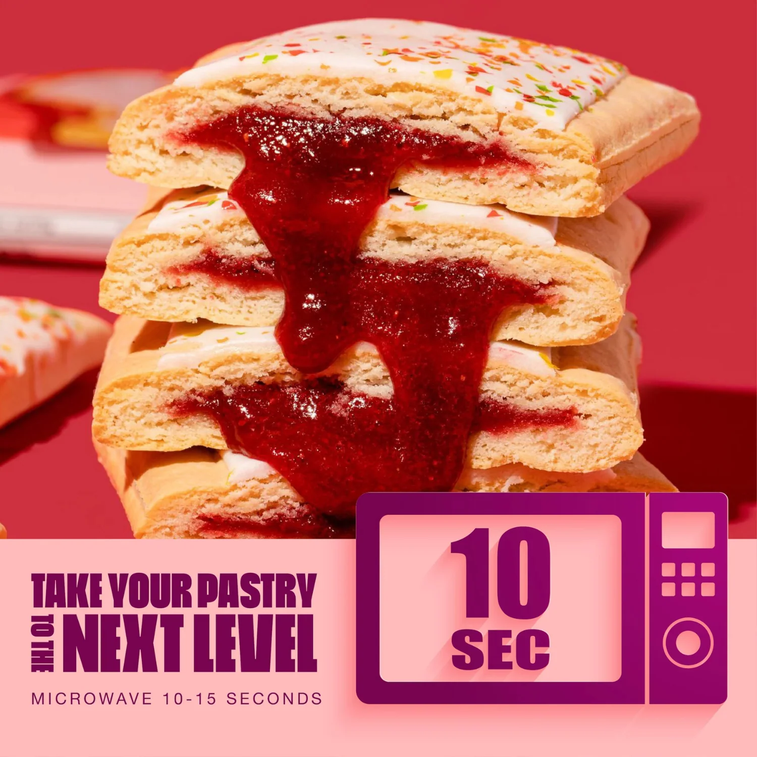 Legendary Foods Protein Pastry - Image 6