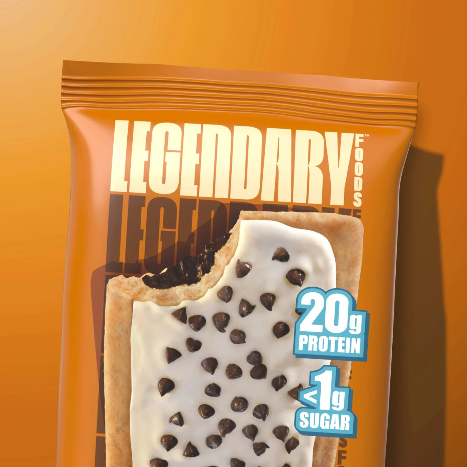Legendary Foods Protein Pastry - Image 8