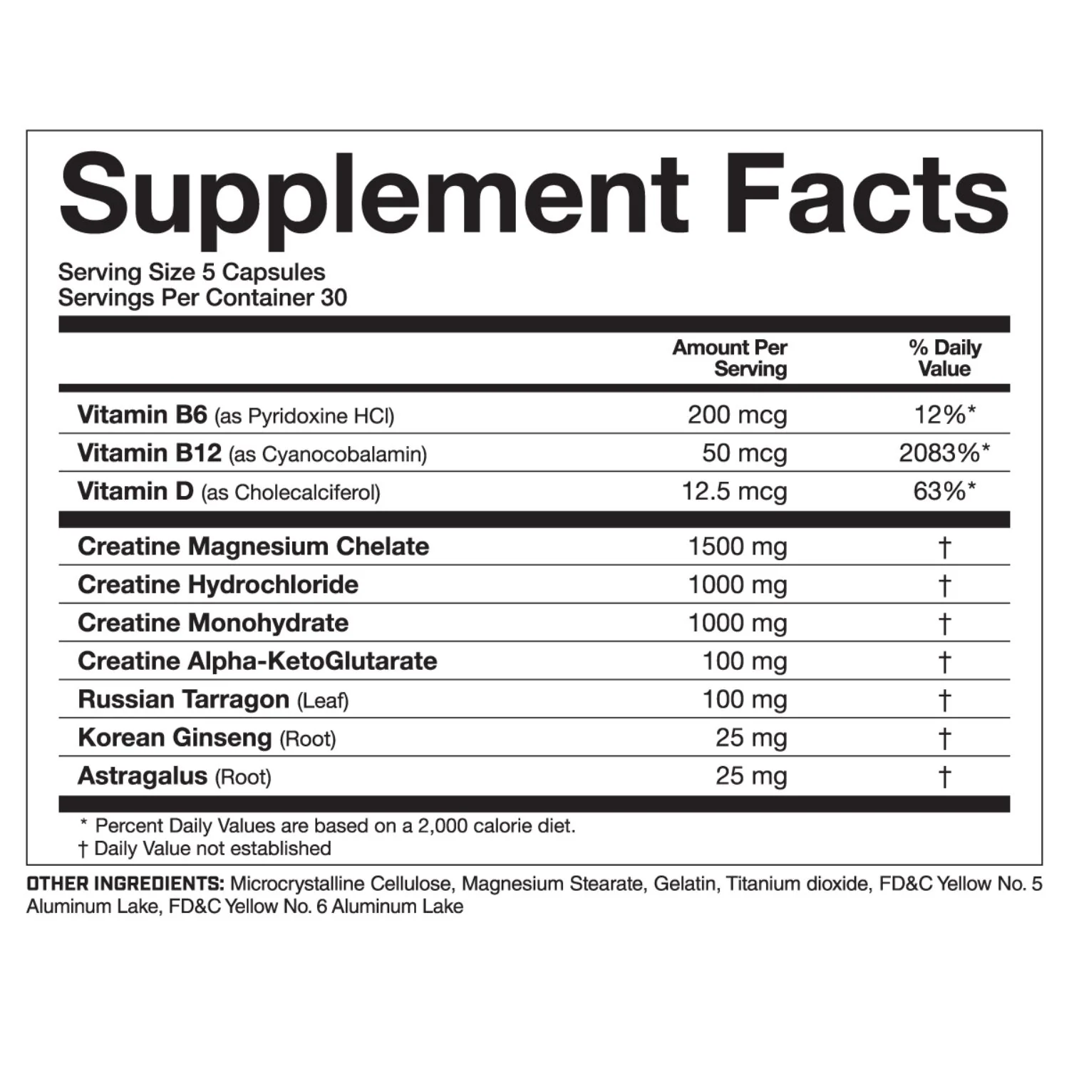 Magnum Nutraceuticals Big C - Image 6