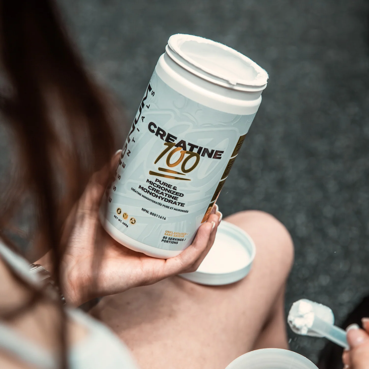 Magnum Nutraceuticals Creatine 100 - Image 5