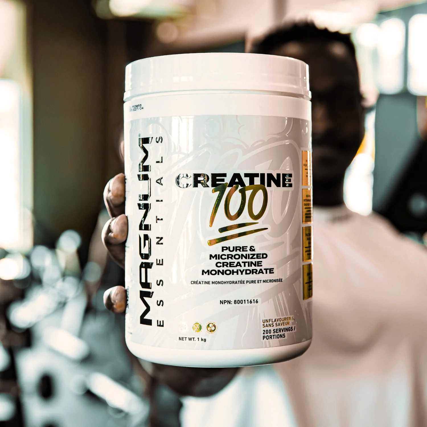 Magnum Nutraceuticals Creatine 100 - Image 6