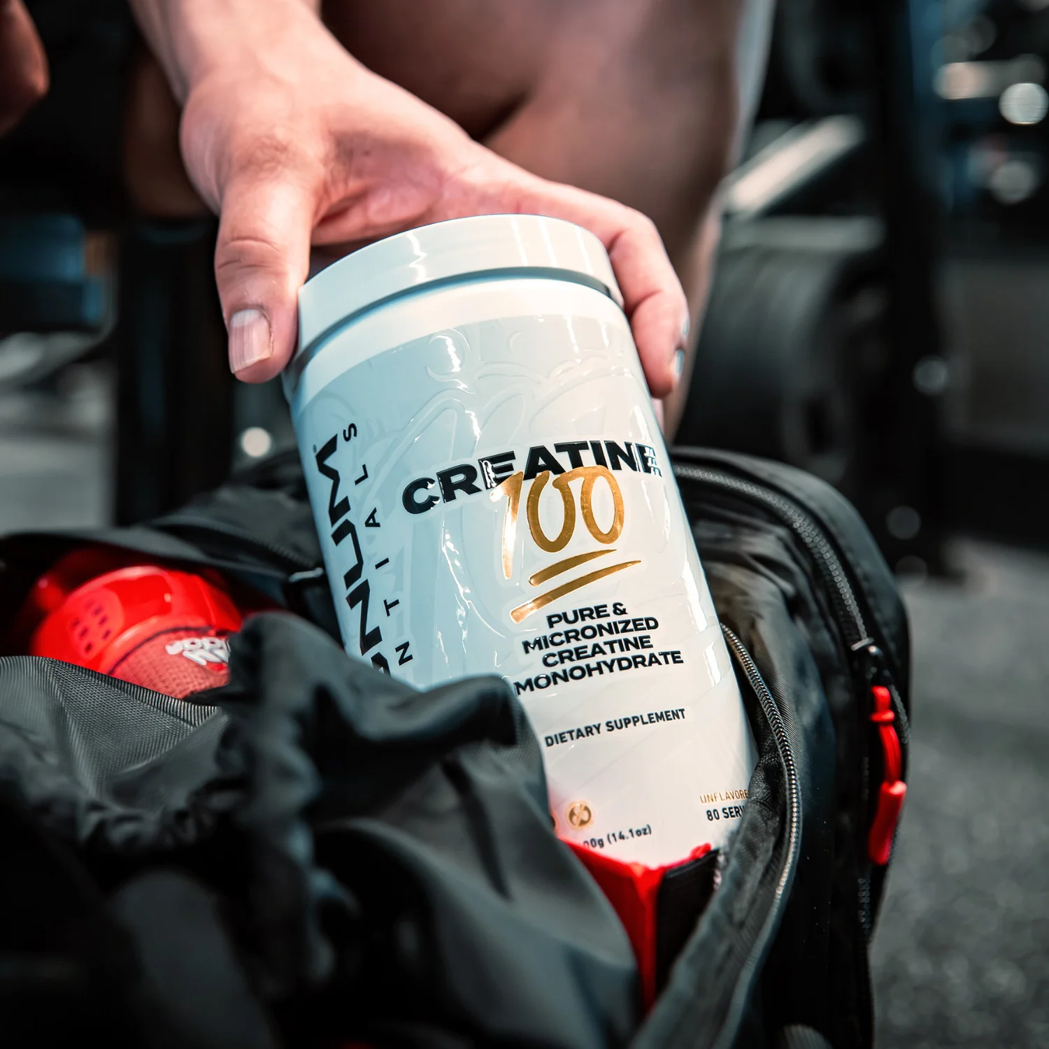 Magnum Nutraceuticals Creatine 100 - Image 7