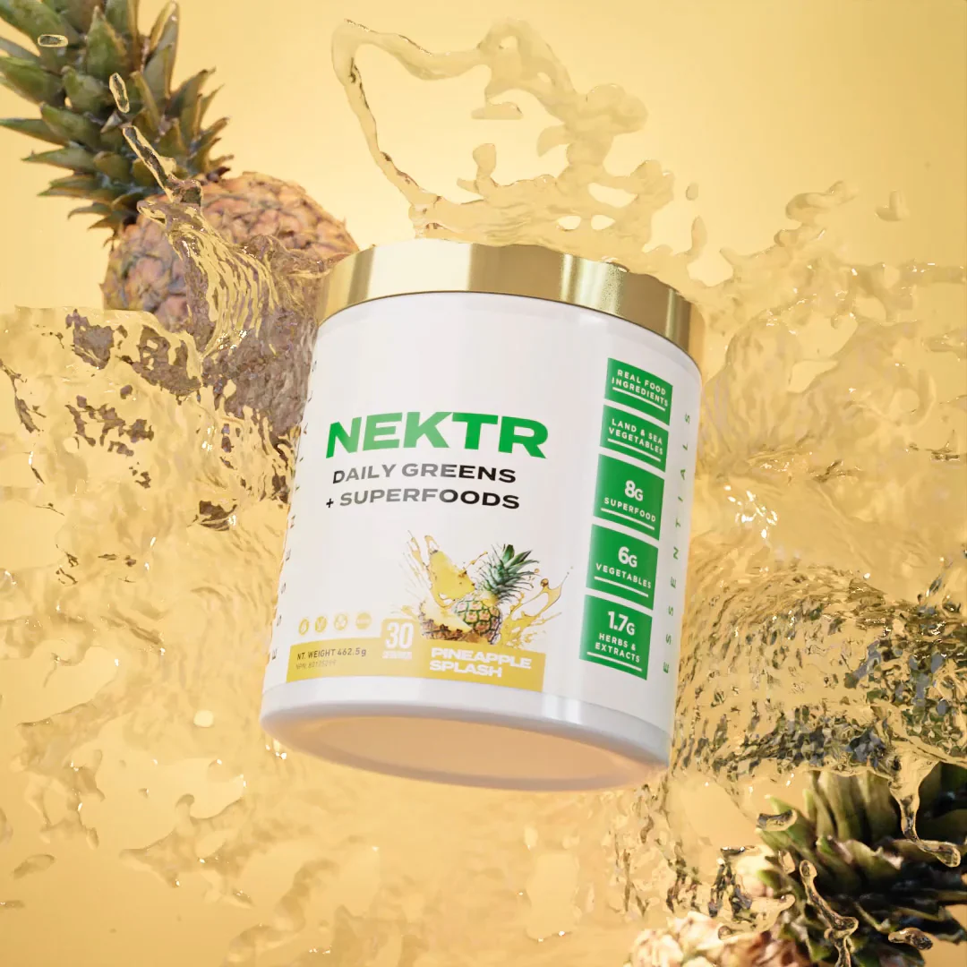 Magnum Nutraceuticals NEKTR - Image 10