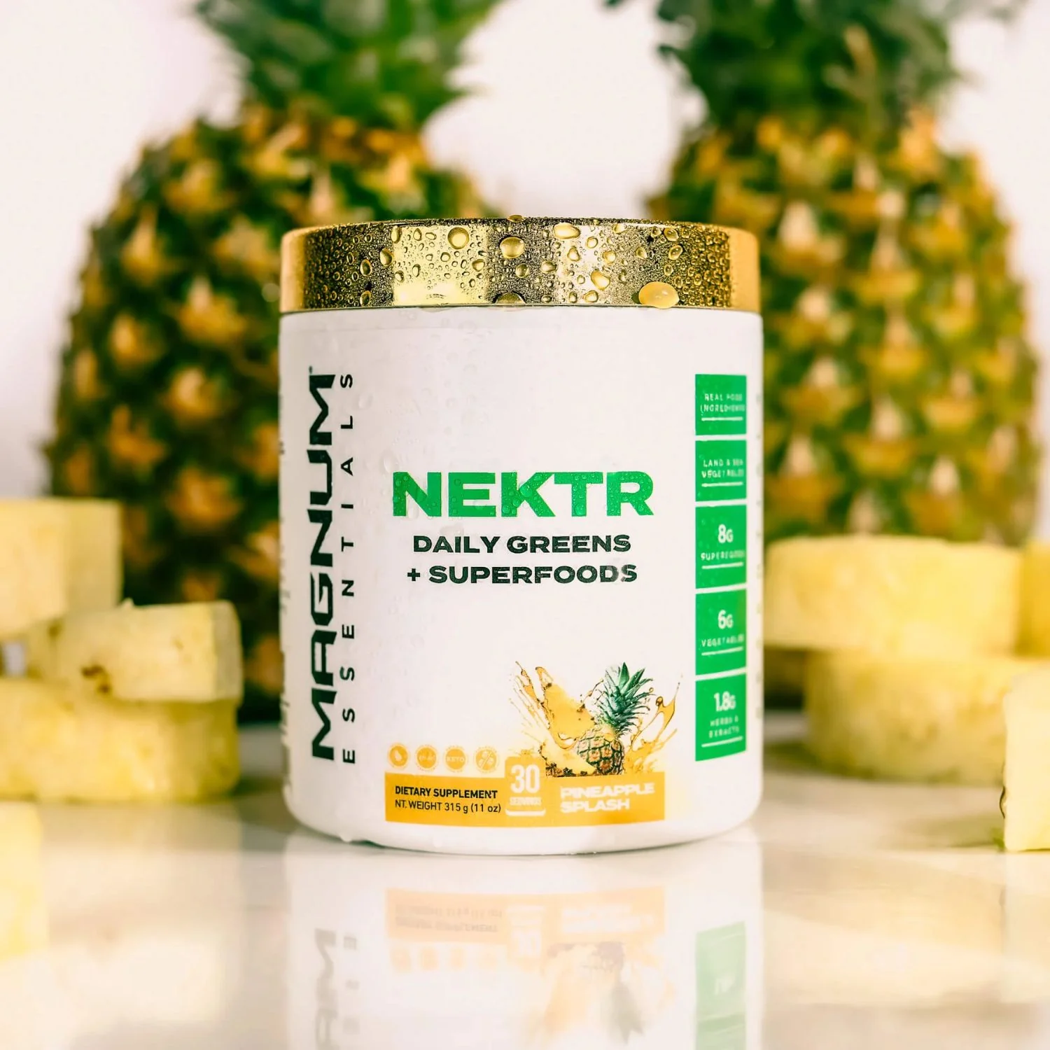 Magnum Nutraceuticals NEKTR - Image 11