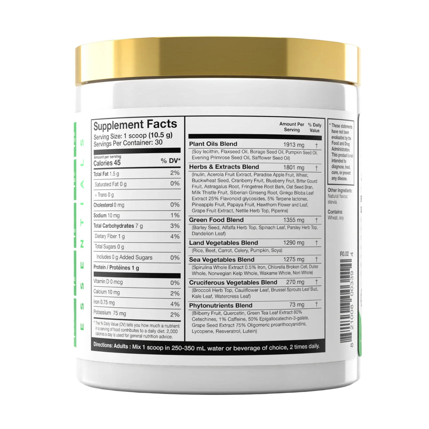 Magnum Nutraceuticals NEKTR - Image 3