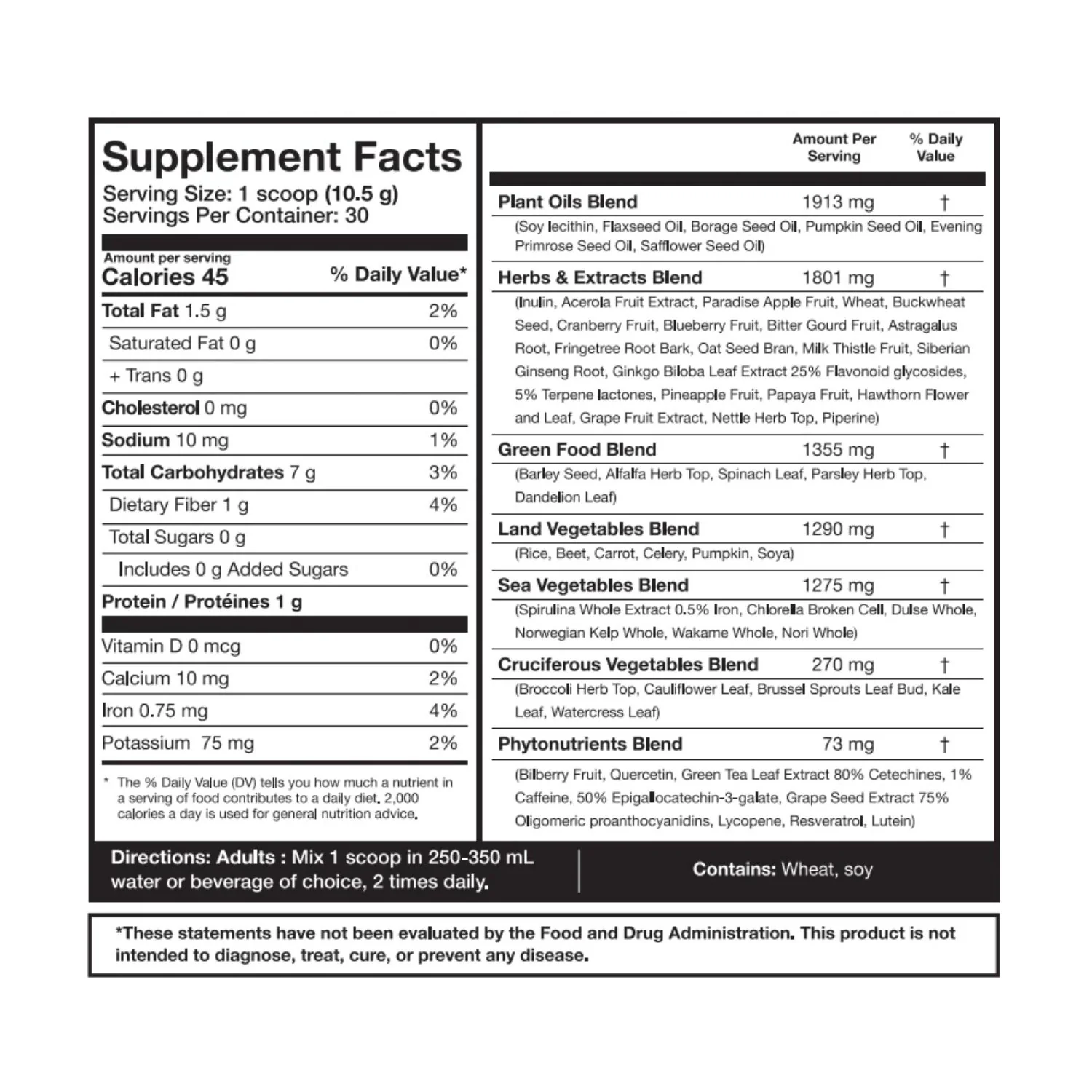 Magnum Nutraceuticals NEKTR - Image 6
