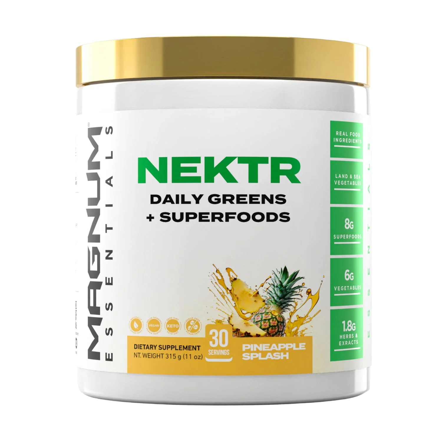 Magnum Nutraceuticals NEKTR - Image 7