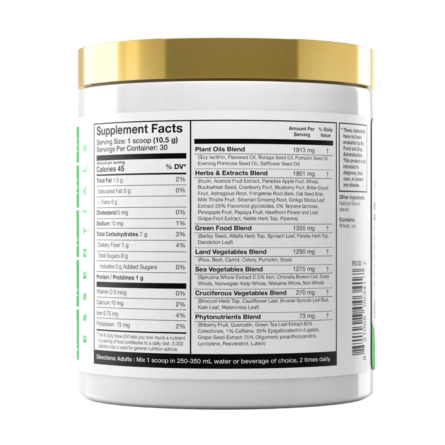 Magnum Nutraceuticals NEKTR - Image 9