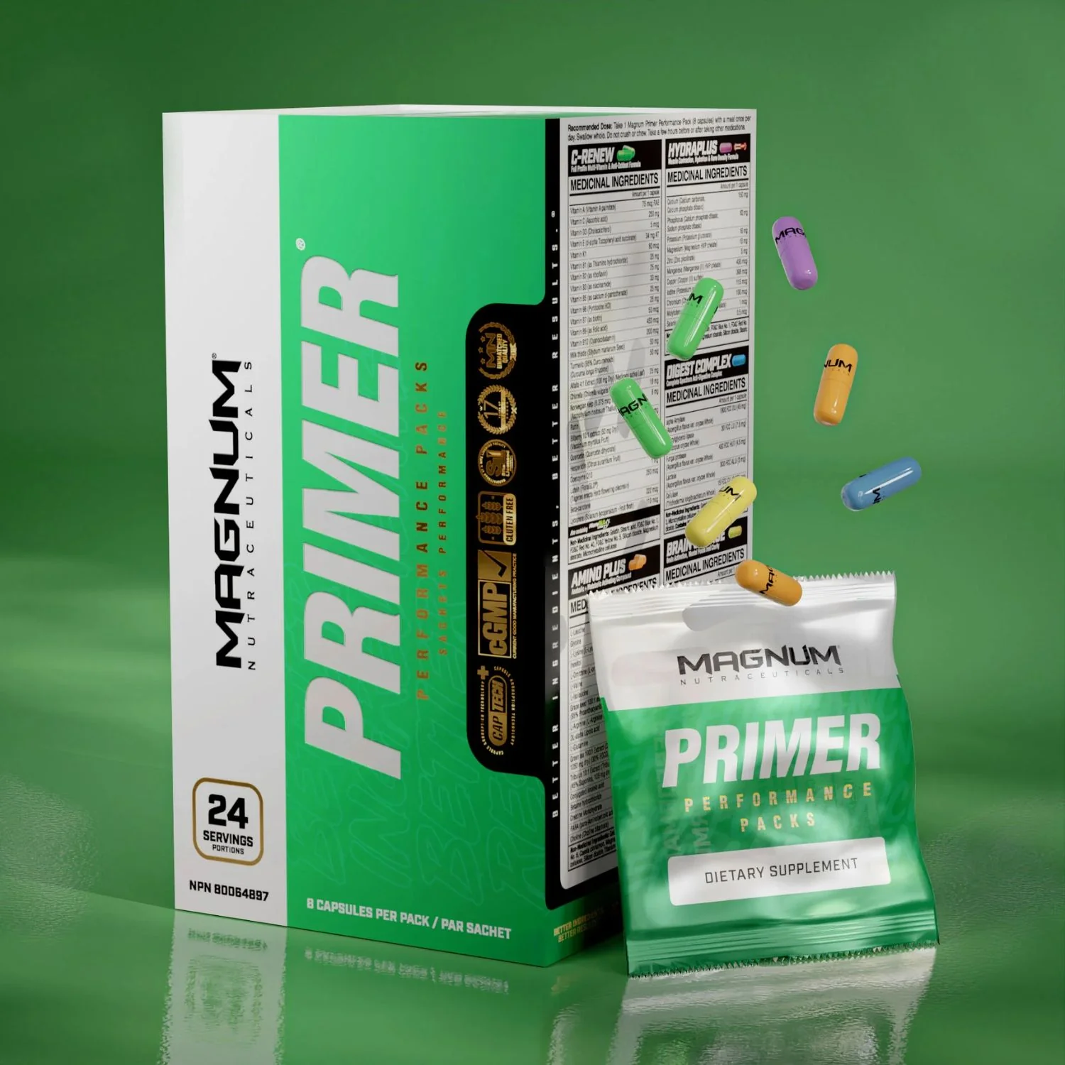 Magnum Nutraceuticals Primer - Image 5