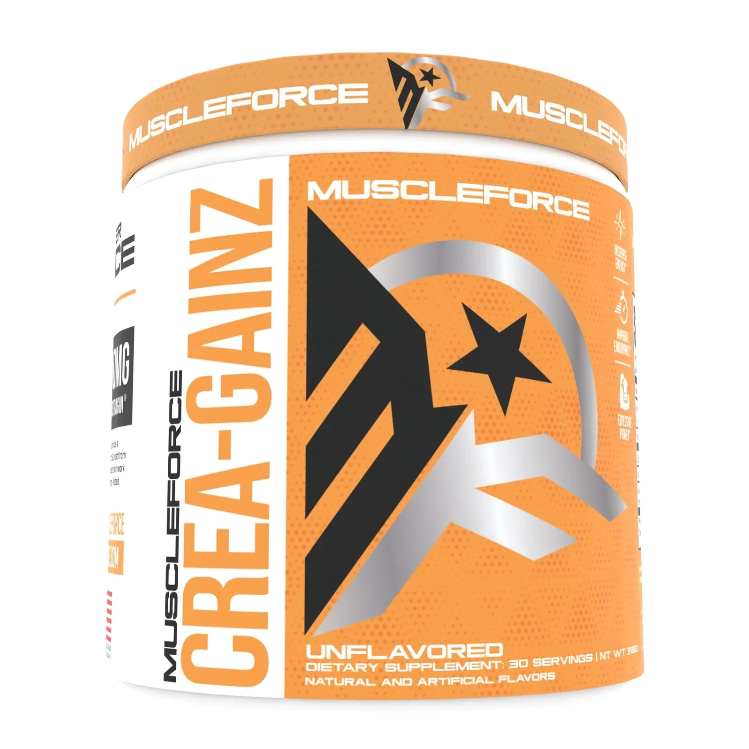 MuscleForce Crea-Gainz - Image 2