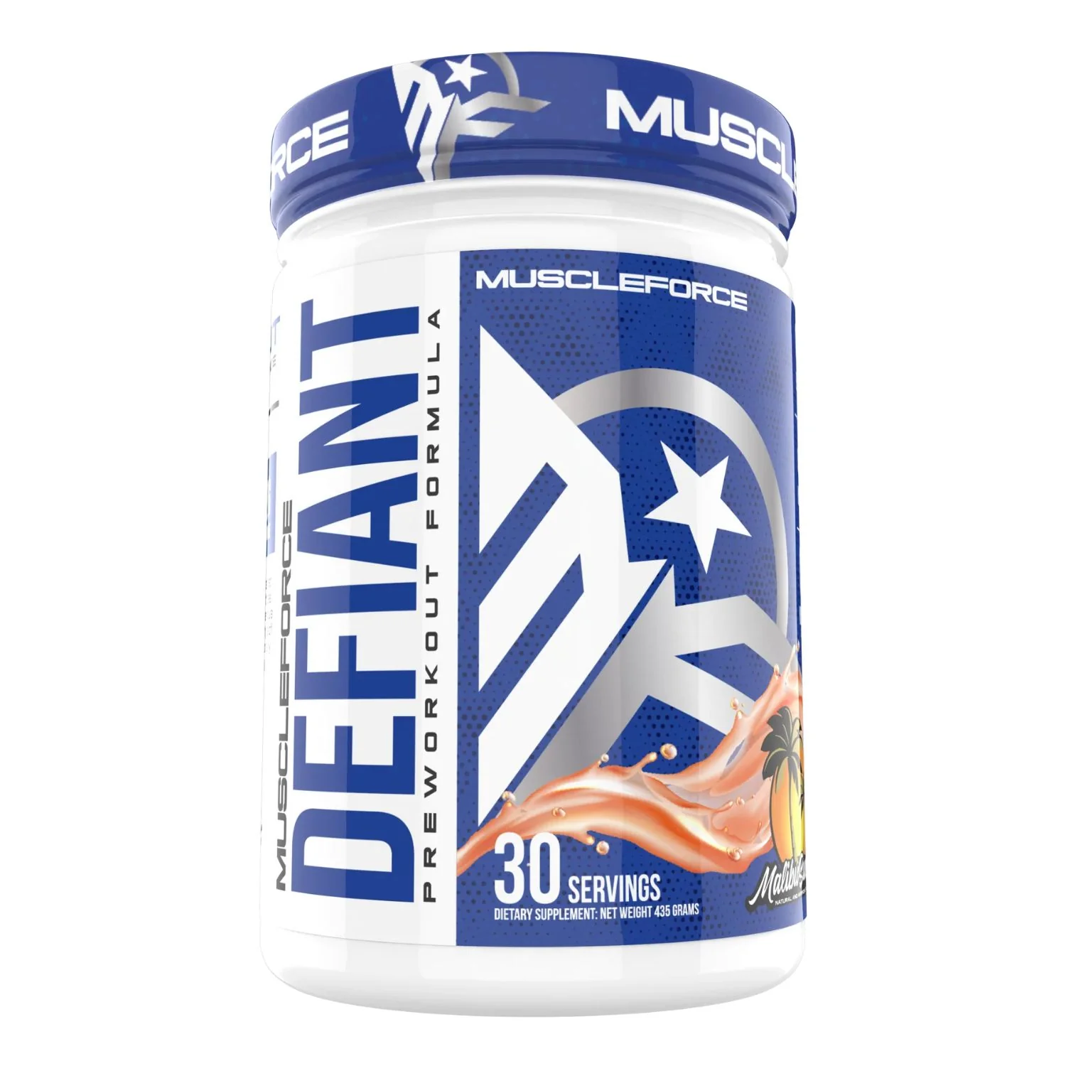 MuscleForce Defiant - Image 3