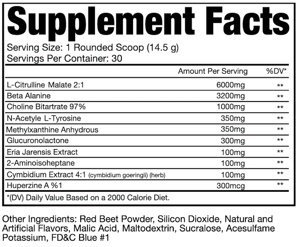MuscleForce Defiant - Image 5