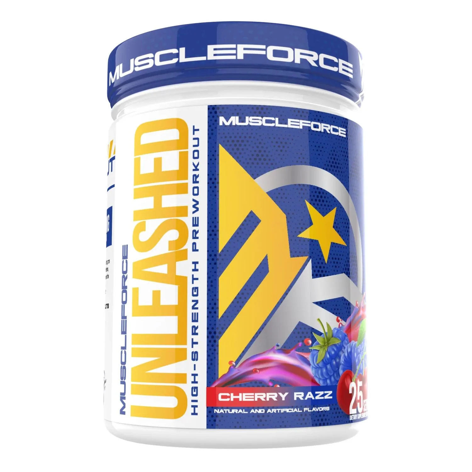 MuscleForce Defiant Unleashed - Image 3