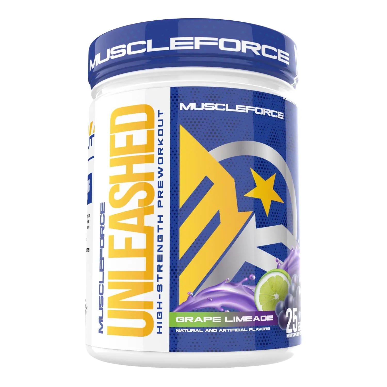 MuscleForce Defiant Unleashed - Image 4