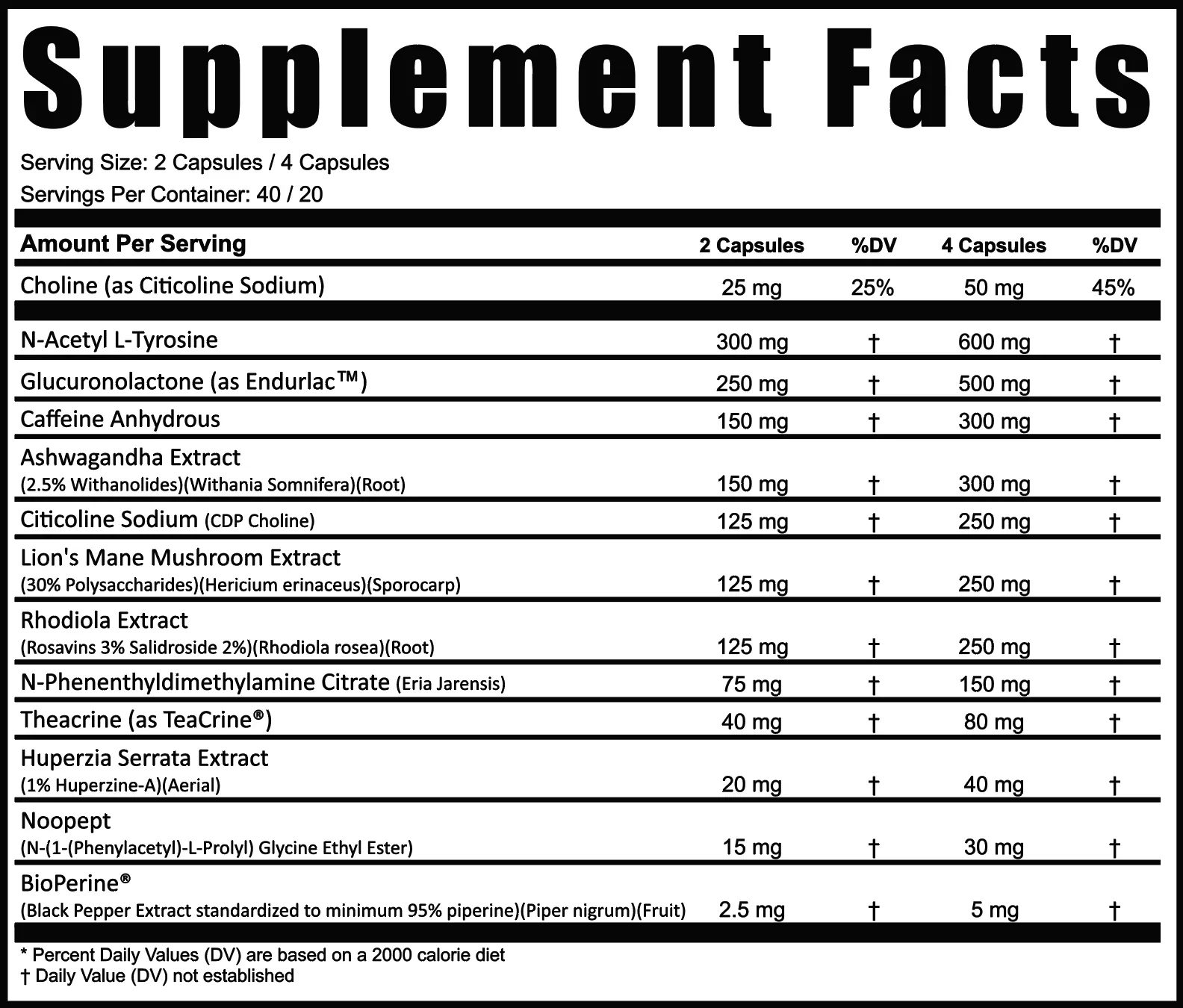 MuscleForce Grind - Image 4
