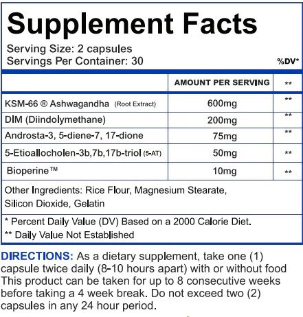 MuscleForce Grit - Image 4