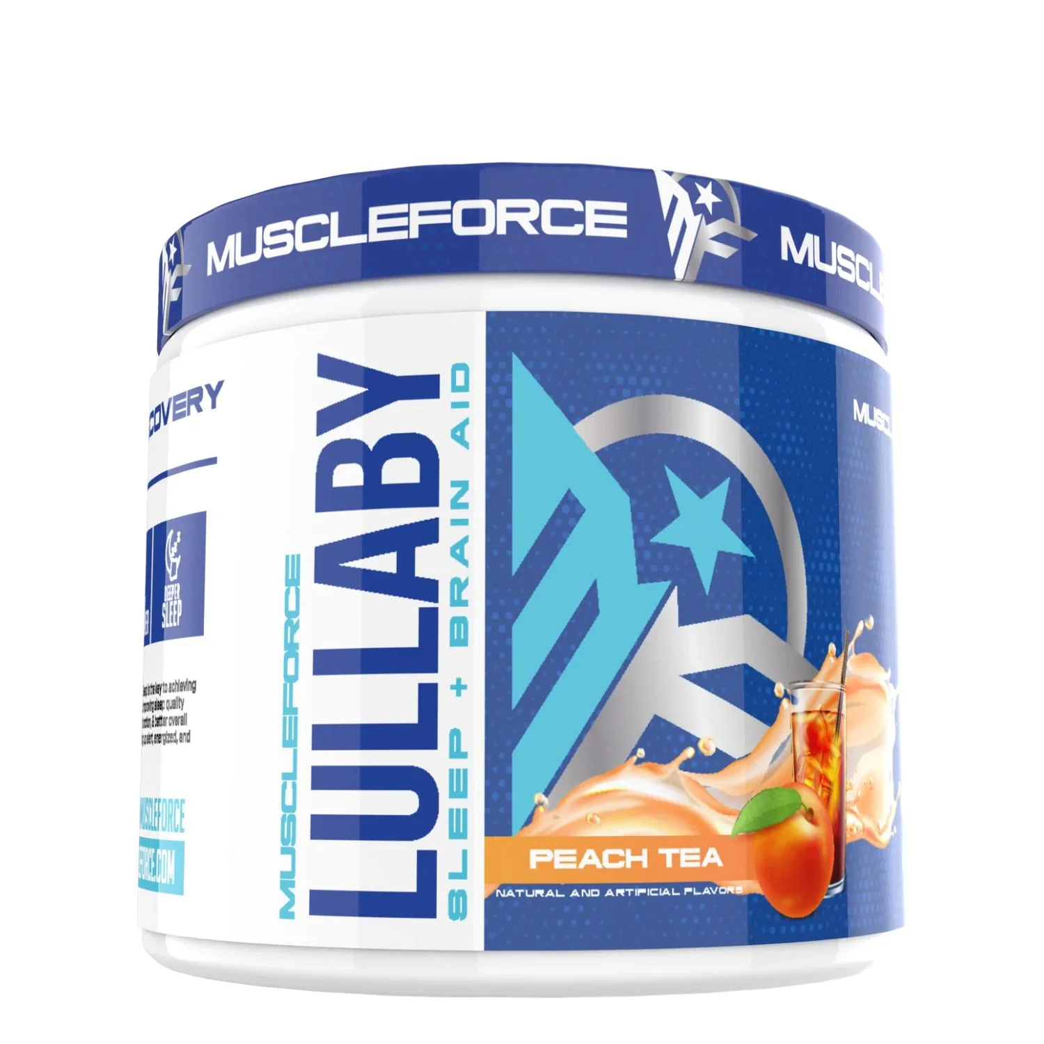 MuscleForce Lullaby - Image 2