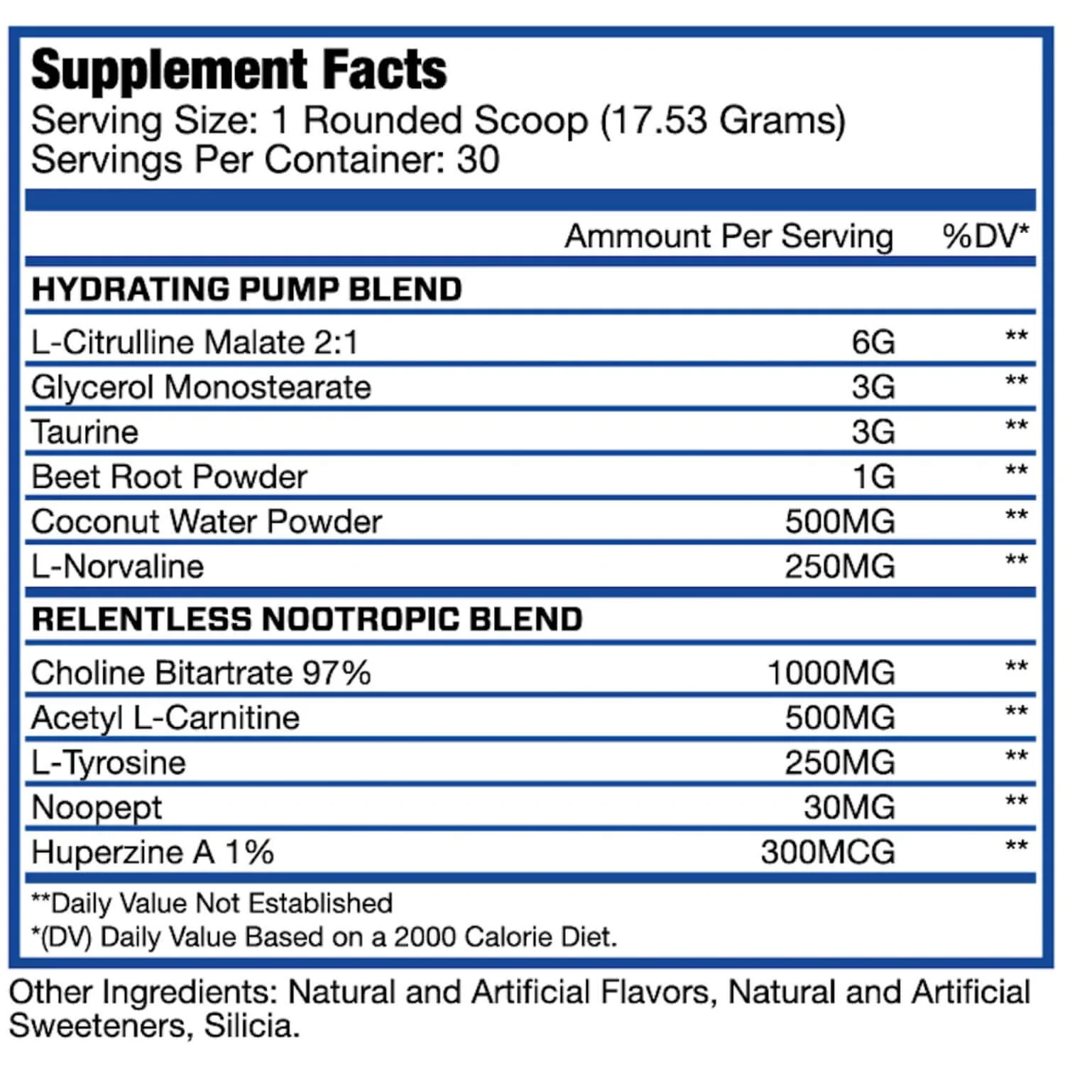 MuscleForce Obedient - Image 7