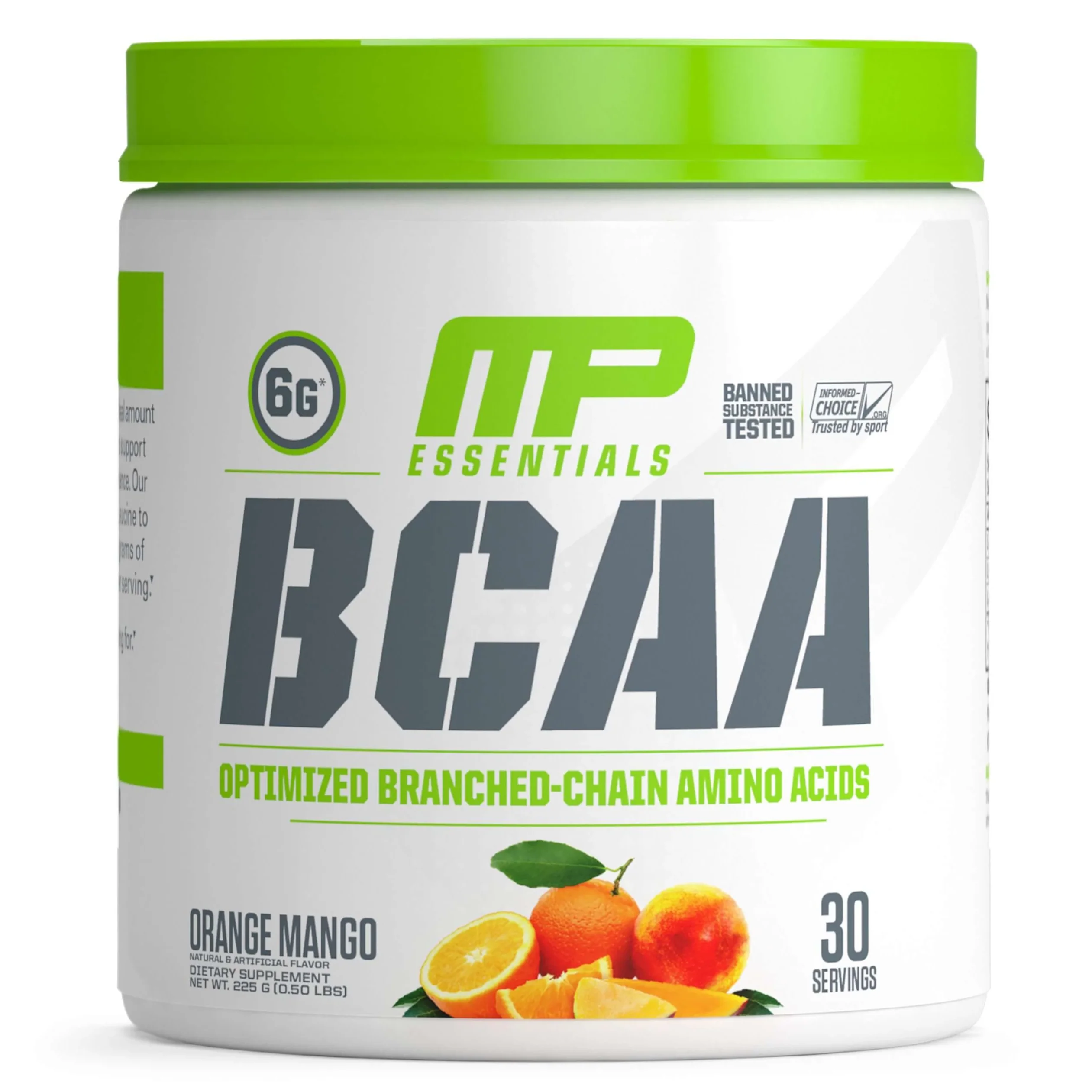 MusclePharm BCAA Essentials - Image 6