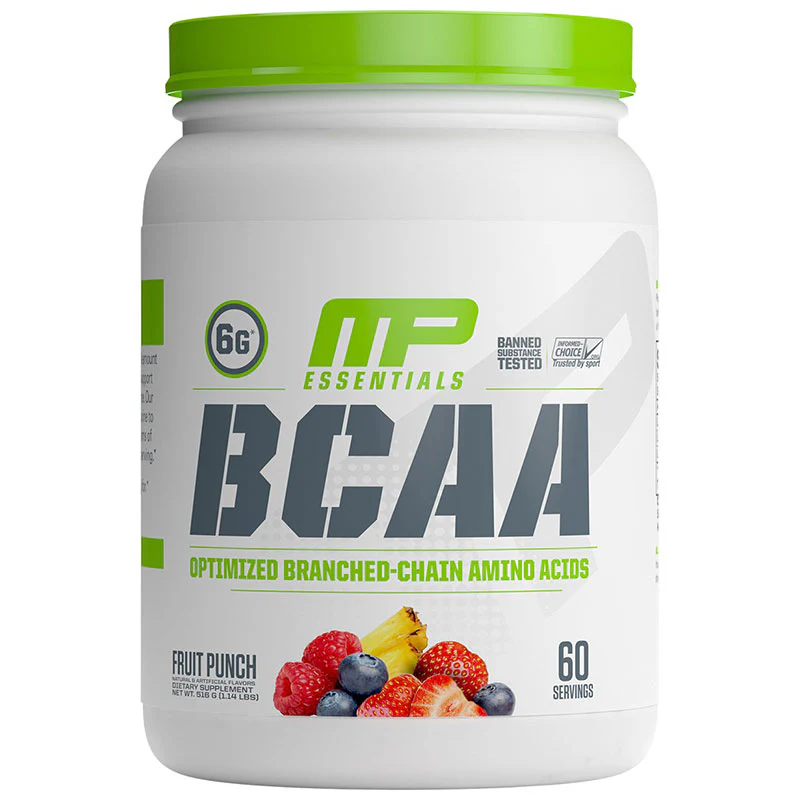 MusclePharm BCAA Essentials - Image 7